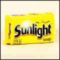 SUNLIGHT LAUNDRY SOAP 1X250G